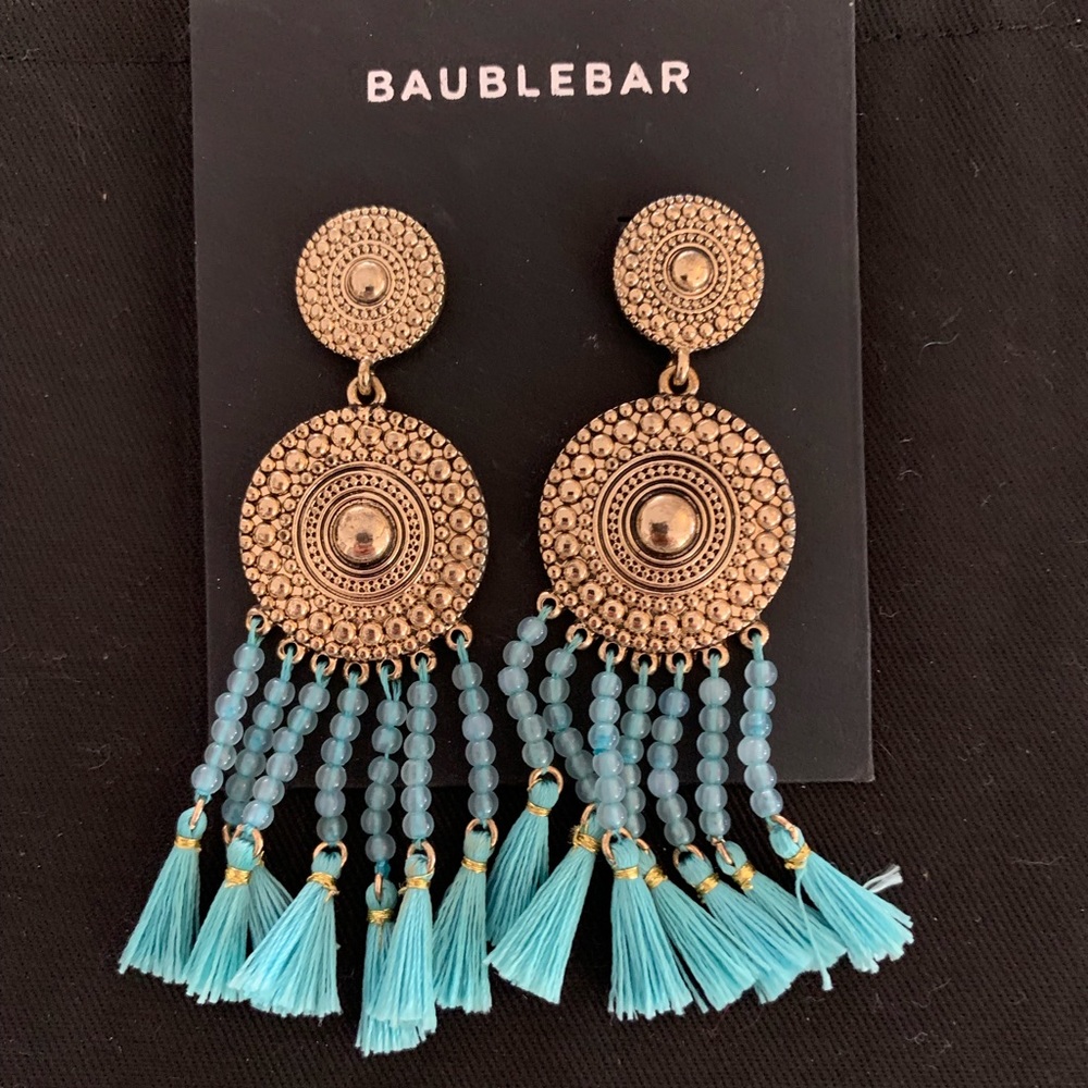 BaubleBar Earrings
